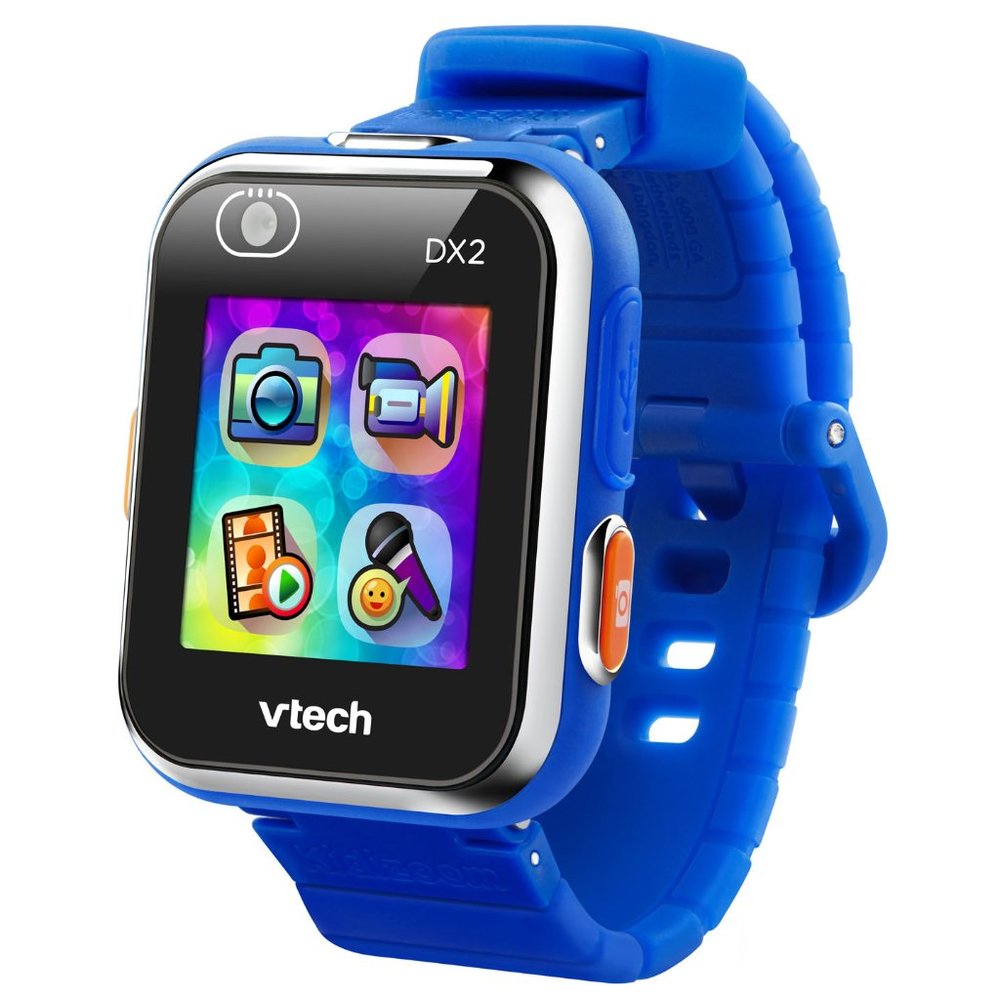 V TECK WACH